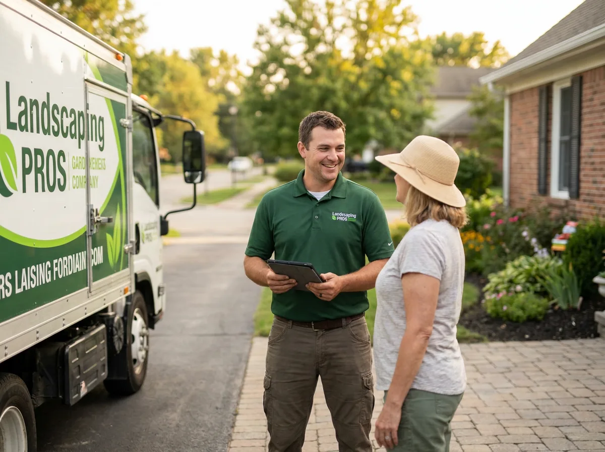 Landscaping Hornsby, TN FAQs